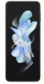 Pametni telefon Samsung Galaxy Z Flip4 5G 256GB - grafitna